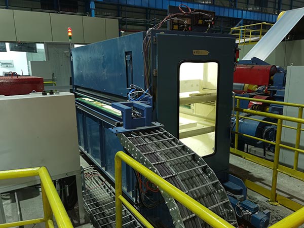 高壓靜電涂油機