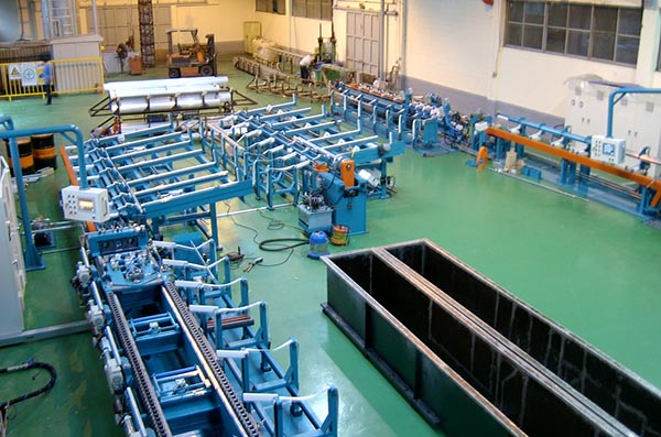 雙鏈式拉拔機主圖